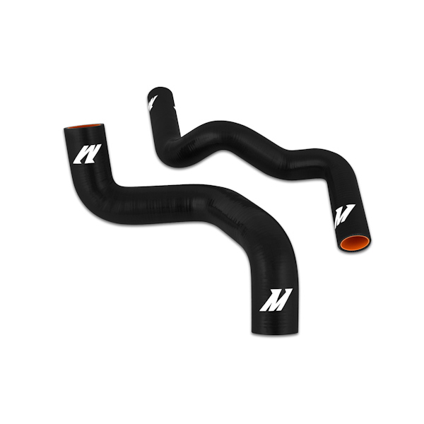 Mishimoto — Mishimoto 96-02 Dodge Viper Black Silicone Hose Kit
Coolant Hose Kit - view 14